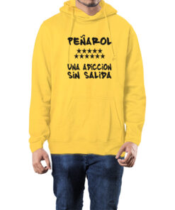 PENAROL SWEAT - ULTRAS