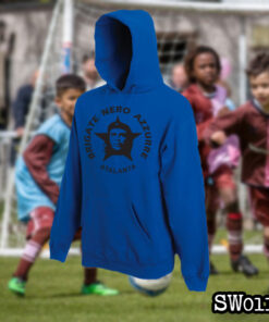 ATALANTA SWEAT - CHE GUEVARA CURVA NORD