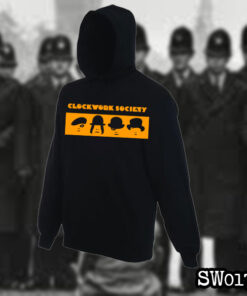 CLOCKWORK SOCIETY SWEAT
