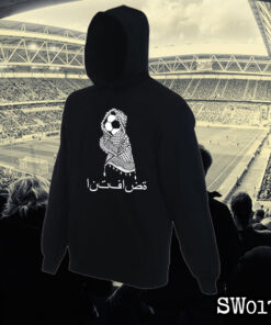 FOOTBALL INDIFANDA SWEAT