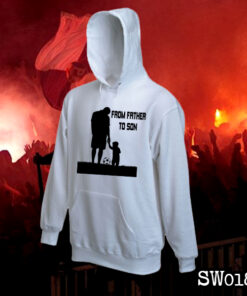 Alternative view of FROM FATHER TO SON SWEAT