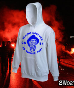 Alternative view of MARSEILLE SWEAT - VIRAGE SUD