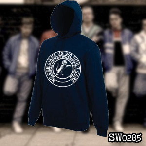 millwall hoodie