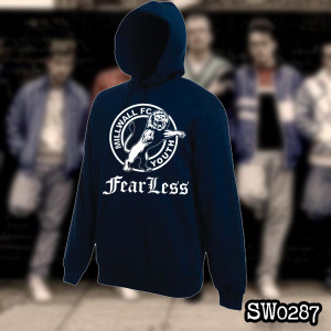 millwall sweatshirt