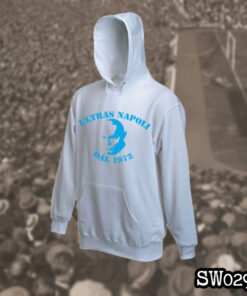 NAPOLI SWEAT - DAL1972