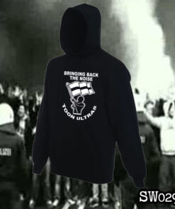 NEWCASTLE SWEAT - TOON ULTRAS