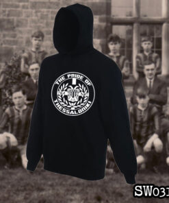 PAOK SWEAT - PRIDE OF THESSALONIKI