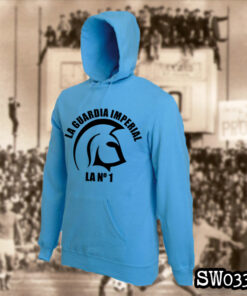 RACING CLUB SWEAT - LA No1