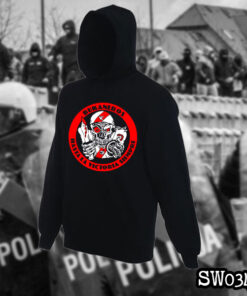 rayo vallecano SWEAT - hasta la victoria siempre