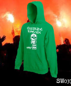 Alternative view of WERDER BREMEN SWEAT - EASTSIDE