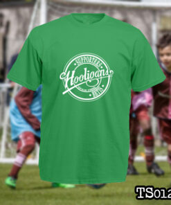 REAL BETIS T-shirt - HOOLIGANS