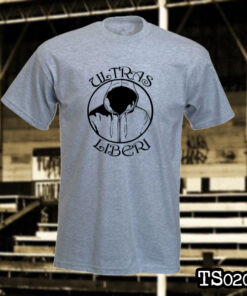 ultras liberi T-shirt