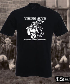JUVENTUS T-shirt  - VIKING