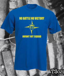 LEEDS T-shirt - INFANT HIT SQUAD