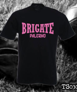 PALERMO T-shirt - BRIGATE