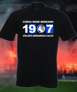 ATALANTA T-shirt - 1907 BERGAMASCA CALCIO
