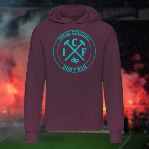 WEST HAM SWEAT – intercity firm