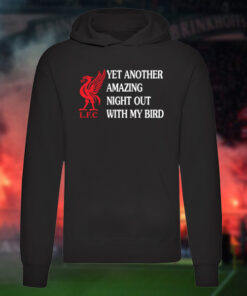 LIVERPOOL SWEAT - YET ANOTHER