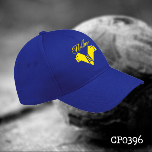 HELLAS VERONA -  CAP