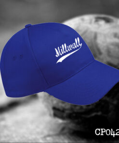 MILLWALL IT'S IN THE BLOOD -  CAP