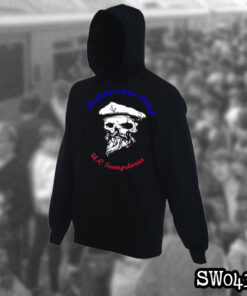 SAMPDORIA - FEDELISSIMI ULTRAS