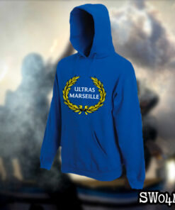MARSEILLE - ULTRAS MARSEILLE