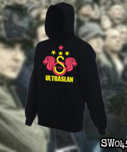 GALATASARAY SWEAT - ULTRASLAN