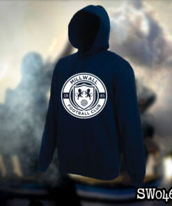 MILLWALL SWEAT - FOOTBALL CLUB