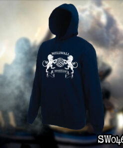MILLWALL SWEAT - HOOLIGANS