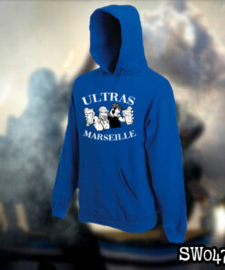 MARSEILLE SWEAT - ULTRAS BEER