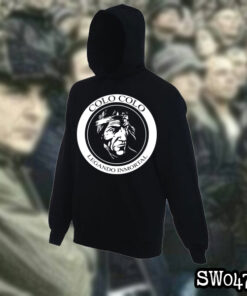 COLO COLO SWEAT - ULTRAS
