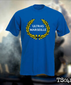 MARSEILLE T-SHIRT - ULTRAS