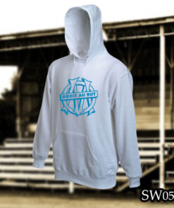 MARSEILLE HOODIE - DROIT AU BUT