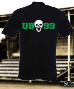 HAMMARBY - ULTRA BOYS 1999 T-SHIRT