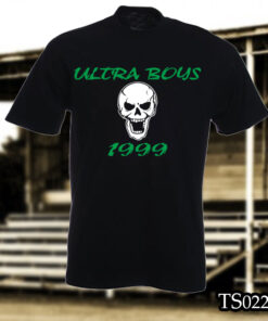 Alternative view of HAMMARBY - ULTRA BOYS 1999 T-SHIRT