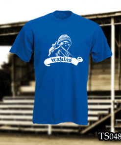 IRAKLIS THESSALONIKI ULTRAS ACAB T-SHIRT