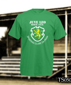 SPORTING LISBON ULTRAS JUVE LEO T-SHIRT