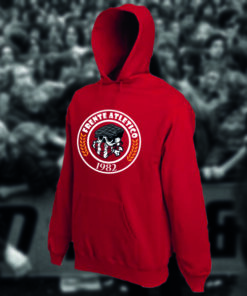 ATLETICO MADRID - FRENTE ATLETICO 1982