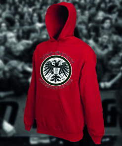 AUGSBURG HOODIE - LEGIO AUGUSTA