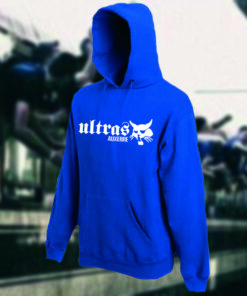AUXERRE HOODIE - ULTRAS