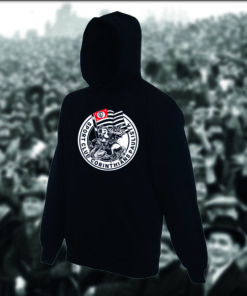 CORINTHIANS HOODIE - SAINT GEORGE
