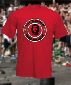 OSASUNA T-SHIRT  - LIZARRA