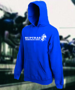 HANSA ROSTOCK SUPTRAS HOODIE