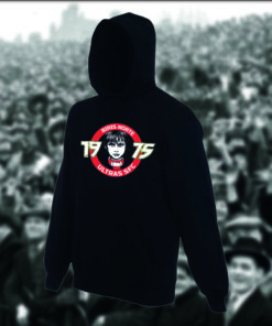 SEVILLA ULTRAS BIRIS NORTE HOODIE