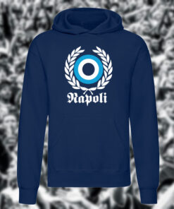 NAPOLI ULTRAS HOODIE