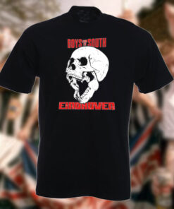 EINDHOVEN ULTRAS T-SHIRT - BOYS FROM THE SOUTH