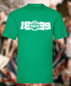 RAPID WIEN ULTRAS 1899 T-SHIRT