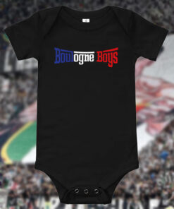 PARIS SAINT GERMAIN BODYSUIT